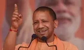 निवेश में यूपी ने पकड़ी रफ्तार, पर चुनौतियां भी बरकरार; इंटरनेशनल ट्रेड एक्सपो में छाया ब्रांड निवेश में यूपी ने पकड़ी रफ्तार, पर चुनौतियां भी बरकरार; इंटरनेशनल ट्रेड एक्सपो में छाया ब्रांड