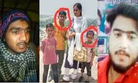 जावेद का चौंकाने वाला कबूलनामा, इसलिए साजिद ने आयुष और अहान को मारा, वजह जान चौंक जाएंगे आप जावेद का चौंकाने वाला कबूलनामा, इसलिए साजिद ने आयुष और अहान को मारा, वजह जान चौंक जाएंगे आप