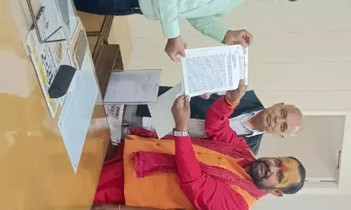 पूर्वांचल भवन पूरब के लिए होना चाहिए, मुख्यमंत्री को ज्ञापन सौंपा