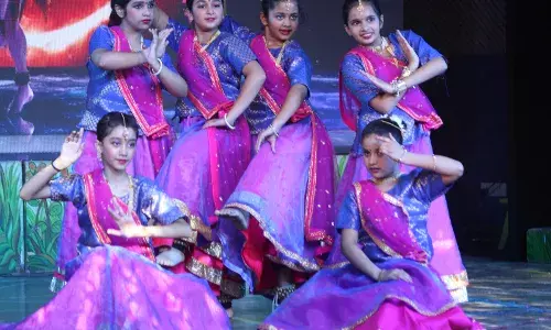 मनुष्य की जैसी भावना होगी वैसी उसकी सोच बनेगी