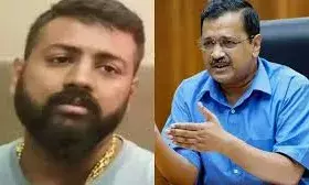 मैं केजरीवाल को बेनकाब कर दूंगा, सरकारी गवाह बन जाऊंगा, सुकेश चंद्रशेखर ने कही यह बात