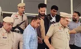 एल्विश यादव को मिली बड़ी राहत, इस मामले में गुरुग्राम कोर्ट ने दी जमानत एल्विश यादव को मिली बड़ी राहत, इस मामले में गुरुग्राम कोर्ट ने दी जमानत