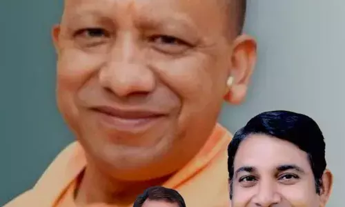 27 मार्च को होगा मुख्यमंत्री योगी का गाजियाबाद आगमन