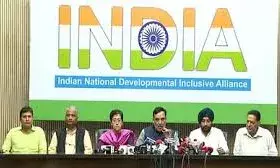 रामलीला मैदान में विपक्ष की 31 मार्च को महा रैली, कांग्रेस बोली- देश के लोकतंत्र पर हमला