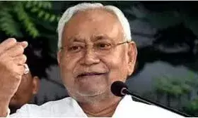 लोकसभा चुनाव के लिए जदयू ने 16 उम्मीदवारों की लिस्ट जारी की, दो सांसद का टिकट कटा, देखें सूची लोकसभा चुनाव के लिए जदयू ने 16 उम्मीदवारों की लिस्ट जारी की, दो सांसद का टिकट कटा, देखें सूची