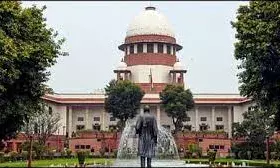 कर्नाटक सरकार का आरोप- सूखे के बीच केंद्र से नहीं मिल रही धनराशि, खटखटाया सुप्रीम कोर्ट का दरवाजा कर्नाटक सरकार का आरोप- सूखे के बीच केंद्र से नहीं मिल रही धनराशि, खटखटाया सुप्रीम कोर्ट का दरवाजा