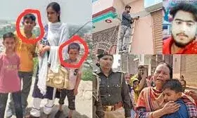 आयुष और अहान के कत्ल के बाद पुलिस घर में करा रही ये काम, दादी के इस बयान से कांप गया कलेजा