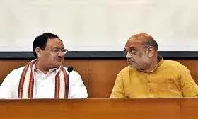 सांसदों का टिकट काटने में भाजपा ने किया शतक पार, बड़बोले और अलोकप्रिय 103 माननीयों पर गिरी गाज