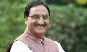 पांच पूर्व सीएम को आराम, भाजपा में नया दौर...चुनावी कुरुक्षेत्र के जो थे योद्धा, आज प्रचार रथ के सारथी पांच पूर्व सीएम को आराम, भाजपा में नया दौर...चुनावी कुरुक्षेत्र के जो थे योद्धा, आज प्रचार रथ के सारथी