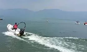 जून से वरुणा में शुरू होगी कोस्टल रोइंग, काशी की इन नदियों में रोमांचक खेलों का उठा सकेंगे लुत्फ जून से वरुणा में शुरू होगी कोस्टल रोइंग, काशी की इन नदियों में रोमांचक खेलों का उठा सकेंगे लुत्फ