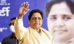 ये हैं वो तीन सीट जहां बसपा का होगा कड़ा इम्तिहान, पहले चरण की इन सीटों पर 2019 में हाथी ने दिखाया था दम ये हैं वो तीन सीट जहां बसपा का होगा कड़ा इम्तिहान, पहले चरण की इन सीटों पर 2019 में हाथी ने दिखाया था दम