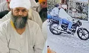 बाबा तरसेम सिंह की गोली मारकर हत्या, उधमसिंहनगर के गुरुद्वारे में बाइक सवार हमलावरों ने बरसाईं गोलियां