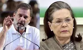 अपने ही गढ़ में खिसका कांग्रेस का वोटबैंक, कभी सोनिया को मिले थे रिकॉर्ड 80.49 प्रतिशत मत अपने ही गढ़ में खिसका कांग्रेस का वोटबैंक, कभी सोनिया को मिले थे रिकॉर्ड 80.49 प्रतिशत मत