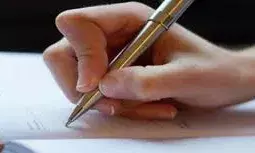 44 हजार से अधिक छात्रों ने अपने माता-पिता को लिखी चिट्ठी, बोले- मम्मी-पापा कर लो ये नोट 44 हजार से अधिक छात्रों ने अपने माता-पिता को लिखी चिट्ठी, बोले- मम्मी-पापा कर लो ये नोट