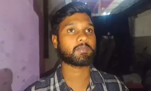 मोहन नगर पुलिस चौकी के पास बाइक सवार बदमाशों ने 2 लाख रुपए लूटे