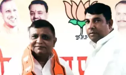 अतुल गर्ग 2 अप्रैल को करेंगे नामांकन