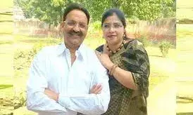 13 मुकदमे, 50 हजार का इनाम, कहां है डॉन की लंबे समय से फरार पत्नी आफ्शा? 13 मुकदमे, 50 हजार का इनाम, कहां है डॉन की लंबे समय से फरार पत्नी आफ्शा?