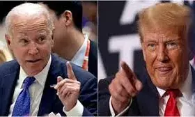 बाइडन का दावा, जी20 में जिस भी देश के नेता से मिले सभी ने कहा- डोनाल्ड ट्रंप को जीतने नहीं दे सकते बाइडन का दावा, जी20 में जिस भी देश के नेता से मिले सभी ने कहा- डोनाल्ड ट्रंप को जीतने नहीं दे सकते