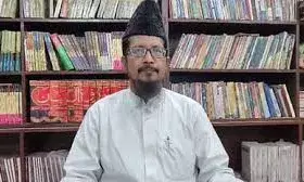 सीएए के समर्थन पर मौलाना शहाबुद्दीन को जान से मारने की धमकी, फोन पर युवक बोला- बरेली से उठवा लूंगा