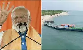 कांग्रेस पर कभी भरोसा नहीं कर सकते, पीएम मोदी का फूटा गुस्सा कांग्रेस पर कभी भरोसा नहीं कर सकते, पीएम मोदी का फूटा गुस्सा