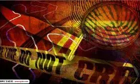 रात में मियां-बीवी के बीच बिगड़ी बात, युवक ने फावड़े से काटकर हत्या की; सिर से लेकर पेट तक किए वार रात में मियां-बीवी के बीच बिगड़ी बात, युवक ने फावड़े से काटकर हत्या की; सिर से लेकर पेट तक किए वार