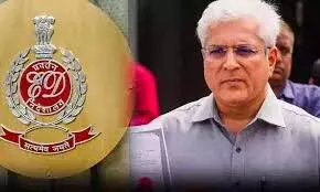 पेशी में कैलाश गहलोत बोले- मुझे नहीं पता नायर मेरे बंगले में रहता था, कभी नहीं गया आवास पेशी में कैलाश गहलोत बोले- मुझे नहीं पता नायर मेरे बंगले में रहता था, कभी नहीं गया आवास