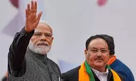 मोदी रुद्रपुर तो नड्डा पिथौरागढ़-विकासनगर में भरेंगे हुंकार, कंगना भी आ सकती हैं उत्तराखंड मोदी रुद्रपुर तो नड्डा पिथौरागढ़-विकासनगर में भरेंगे हुंकार, कंगना भी आ सकती हैं उत्तराखंड