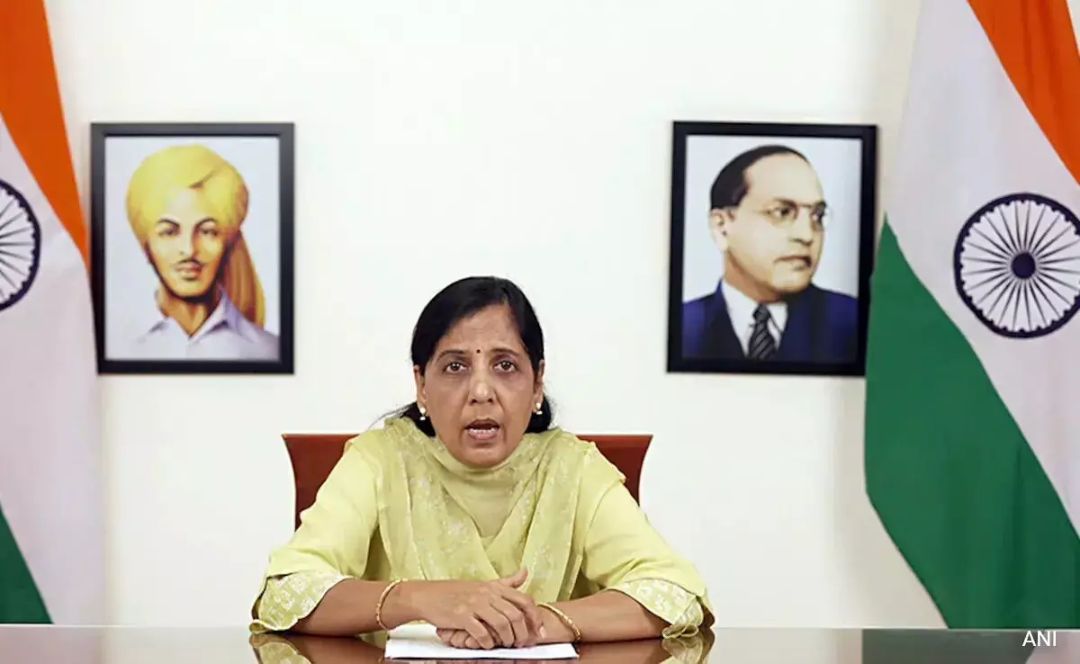 केजरीवाल तिहाड़ जेल से सरकार नहीं चला सके तो कौन होगा सीएम? केजरीवाल तिहाड़ जेल से सरकार नहीं चला सके तो कौन होगा सीएम?