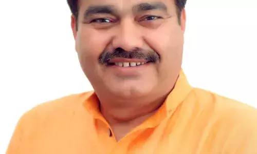 बसपा ने गाजियाबाद से प्रत्याशी बदला,अंशय कालरा का टिकट काटकर नंदकिशोर पुंडीर को दिया