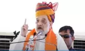 ‘राहुल गांधी को लोकतंत्र के बारे में बोलने का कोई हक नहीं, उनकी दादी ने लगाया था आपातकाल’, बोले शाह ‘राहुल गांधी को लोकतंत्र के बारे में बोलने का कोई हक नहीं, उनकी दादी ने लगाया था आपातकाल’, बोले शाह