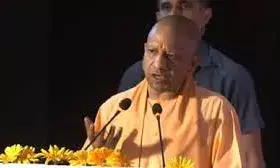 पहले के मुख्यमंत्रियों के लिए गौतमबुद्धनगर अभिशप्त था, वे आने से भी डरते थे पहले के मुख्यमंत्रियों के लिए गौतमबुद्धनगर अभिशप्त था, वे आने से भी डरते थे