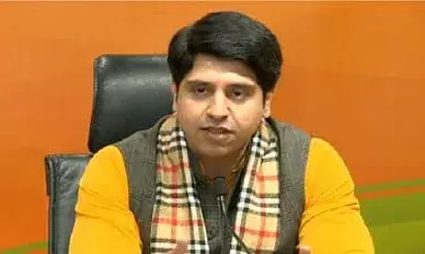 आतिशी के दावे को भाजपा ने बताया झूठा, कहा- कोई सबूत नहीं आतिशी के दावे को भाजपा ने बताया झूठा, कहा- कोई सबूत नहीं