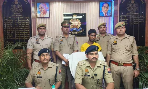 ऑटो पार्ट्स कारोबारी की हत्या का खुलासा, एक आरोपी गिरफ्तार