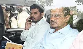 केजरीवाल की याजिका पर दिल्ली हाईकोर्ट में सुनवाई शुरू, क्या होगा अदालत का फैसला केजरीवाल की याजिका पर दिल्ली हाईकोर्ट में सुनवाई शुरू, क्या होगा अदालत का फैसला