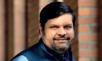 गौरव वल्लभ ने कांग्रेस से दिया इस्तीफा, कहा- मैं सनातन विरोधी नारे नहीं लगा सकता