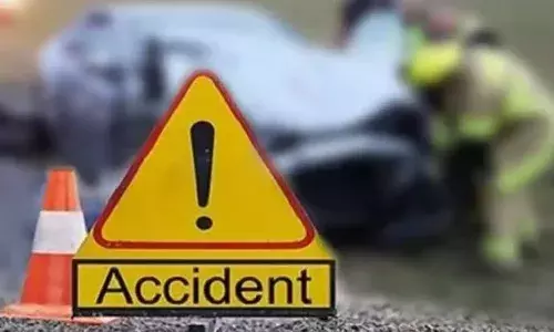 सेकेंड भर की झपकी और अगला पल खाई, गई जान सेकेंड भर की झपकी और अगला पल खाई, गई जान