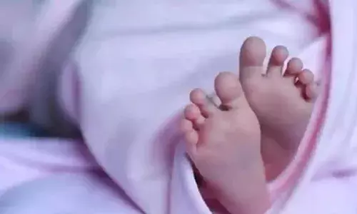 घोर कलयुग: मां का गुस्सा इतना भयावह, आठ माह की बच्ची को मारने में नहीं कांपे हाथ