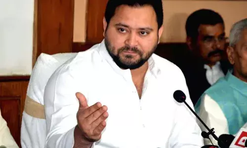 लालू यादव की पार्टी मुकेश सहनी को दे सकती है लोकसभा की तीन सीट, जल्द होगा एलान लालू यादव की पार्टी मुकेश सहनी को दे सकती है लोकसभा की तीन सीट, जल्द होगा एलान