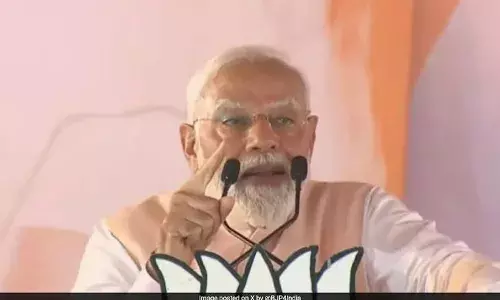 उत्तर प्रदेश में पहला रोड शो पीएम मोदी कल गाजियाबाद में करेंगे, जानिए इस दौरान क्या-क्या होगा