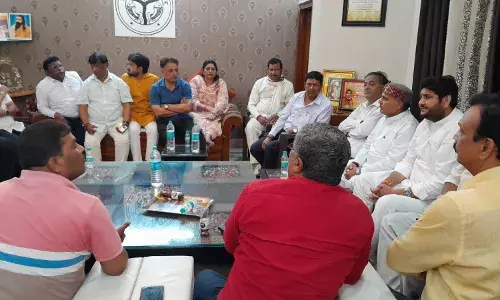 5000 पुलिस कर्मी की निगरानी में होगा पीएम मोदी का रोड शो