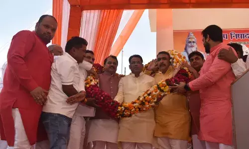 समाज को संवारने के लिए महर्षि कश्यप ने बिताया पूरा जीवन : नरेंद्र कश्यप