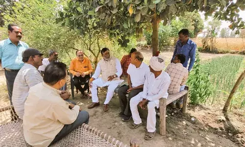 जितिन प्रसाद के साथ चुनाव प्रचार में जुटे पूर्वांचल के कद्दावर नेता, अभी से मिल रहे जीतने के इशारे