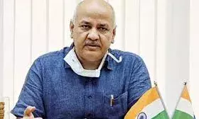 मनीष सिसोदिया को नहीं मिल सकी कोर्ट से राहत, 12 दिन के लिए फिर बढ़ी हिरासत