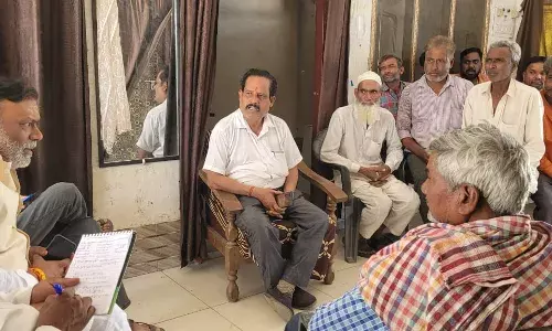 जितिन प्रसाद की पीलीभीत से जीत पक्की, हर ओर सुनाई दे रहा भाजपा का 400 पार का नारा