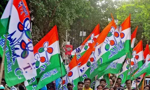 TMC नेता ने भाजपा पर बोला तीखा हमला, कहा- जब नौकरी नहीं तो अमृत काल के बारे में कैसे सोचें