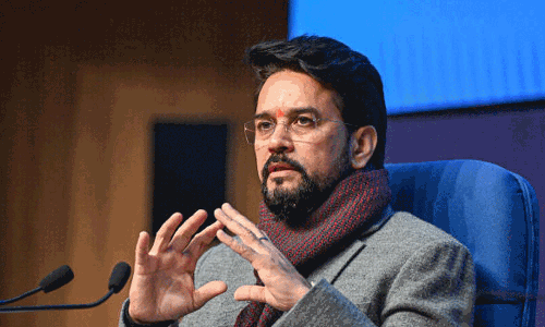 कच्चाथीवू द्वीप को लेकर DMK सरकार क्यों चुप? अनुराग ठाकुर ने CM स्टालिन पर बोला हमला