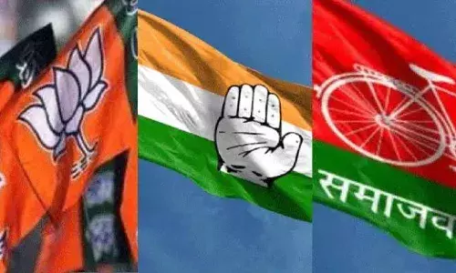 गाजियाबाद लोकसभा सीट पर किसका रहा दबदबा, जाने सीट का पूरा गणित