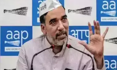 आम आदमी पार्टी की नहीं गली दाल, घर-घर जाकर आप नेता करेंगे केजरीवाल के लिए प्रचार