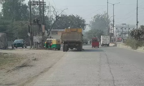 सौर ऊर्जा मार्ग पर पहले की तरह कब चलेंगी 50 बसें, इलेक्ट्रिक बसें चलाने का आश्वासन