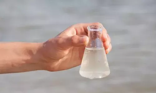 गाजियाबाद में चौंकाने वाला खुलासा, जांच में पानी के 59 सैंपल फेल गाजियाबाद में चौंकाने वाला खुलासा, जांच में पानी के 59 सैंपल फेल